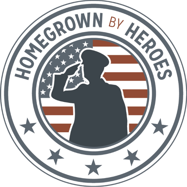 Homegrown by Heroes