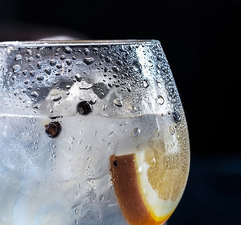 Vodka Soda