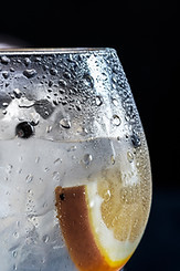 vodka Soda