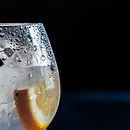 Chilled Cocktail Glass