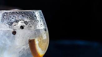 Vodka Soda