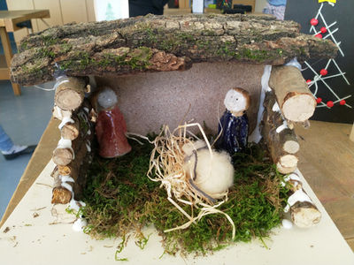 Es weihnachtet sehr!