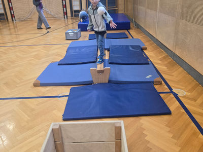 Einschreibfest der Volksschule – Ein besonderer Tag für unsere zukünftigen Schulkinder