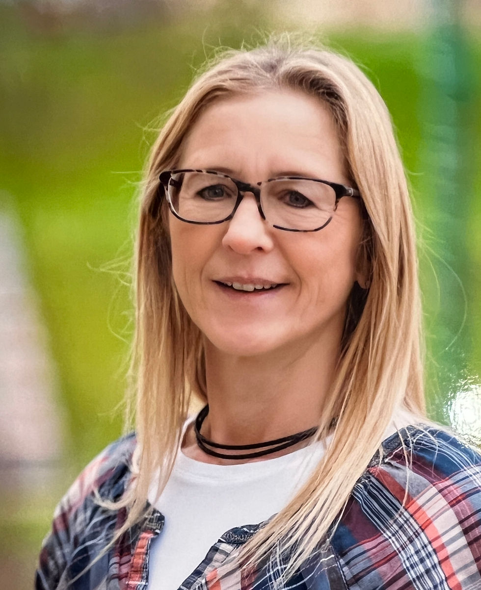 Brigitte Hirschmann- Rieder