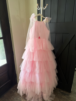 size 10 can possibly fit 12, corset back