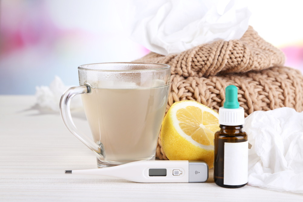 flu season remedies for senior living communities