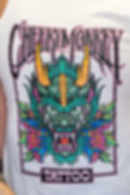 Thumbnail: Shirts and Tanks!