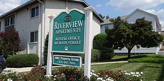 Riverview Apartments Main Street Apartments In Laurel