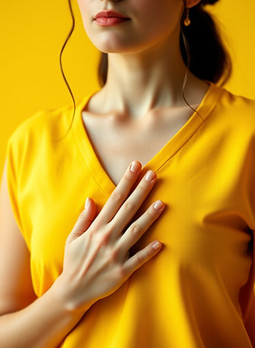 breathing mediation workshop woman medit