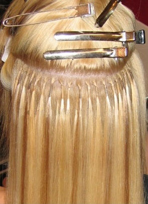 Blond Fusion