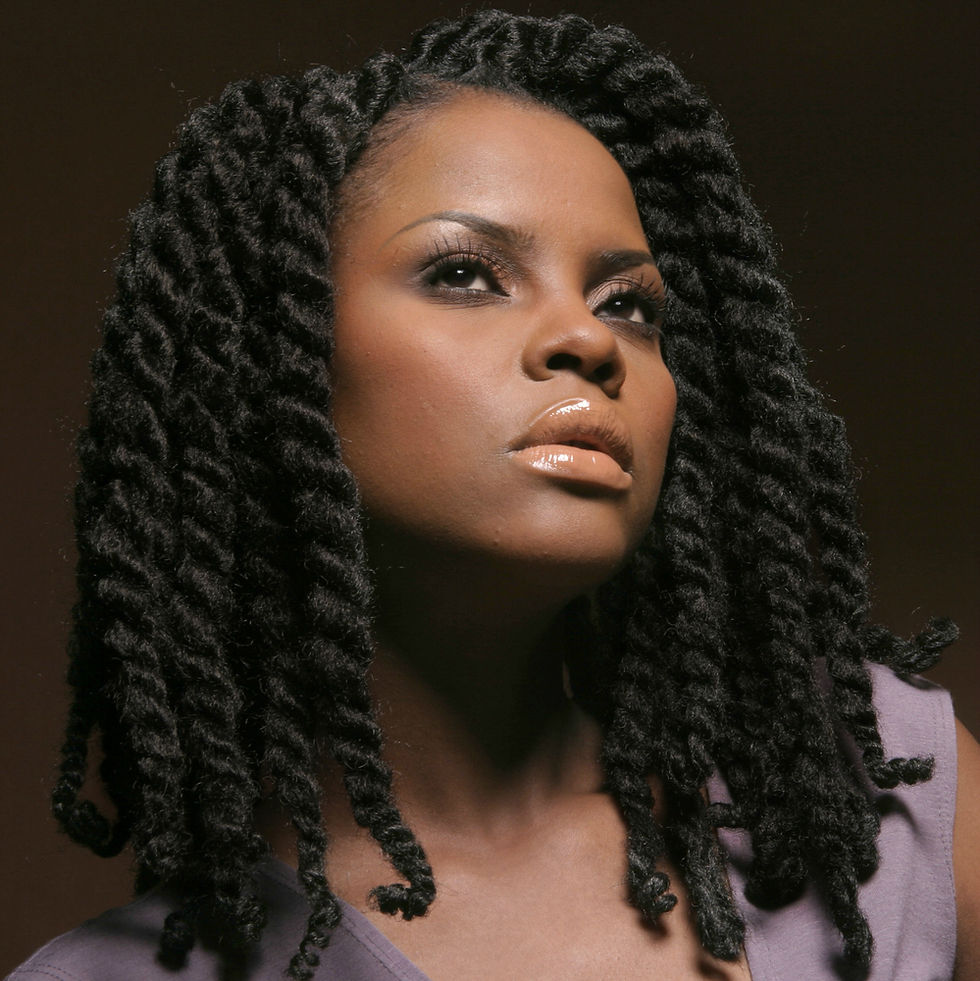 Marley Braids