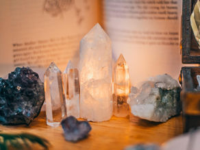 Heart Healing Crystals: 5 Sacred Stones for Emotional Peace
