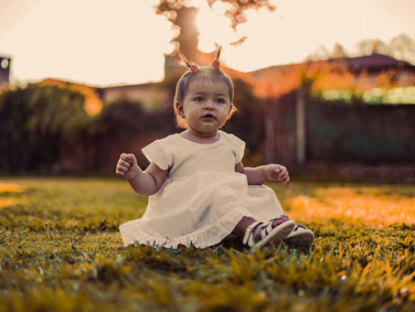 Transform Emotional Wounds Through Inner Child Healing
