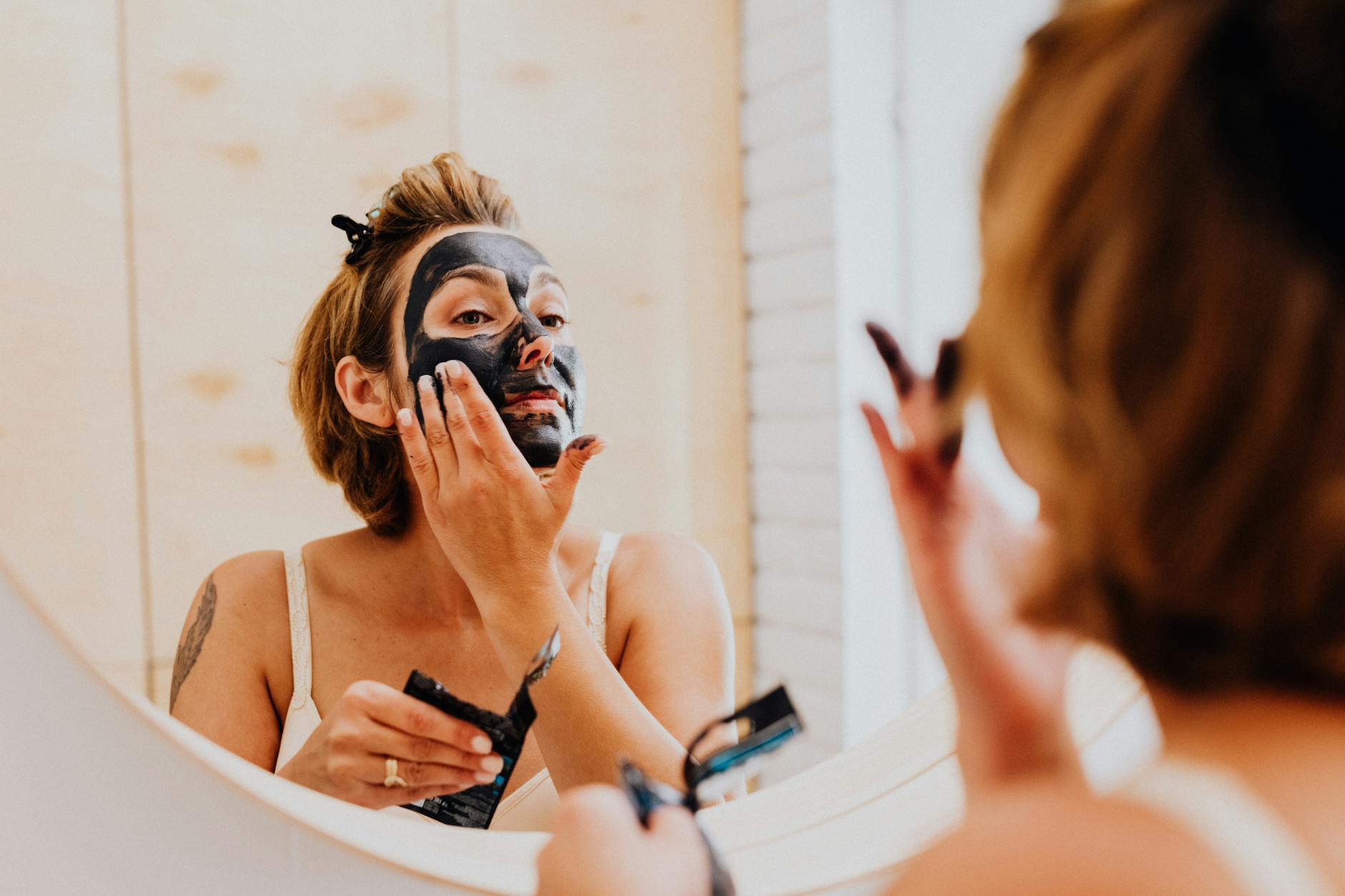Fear of Being Seen: How to Show Up Authentically