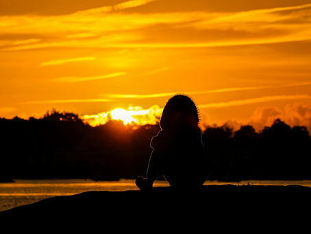 Soul Alignment: Reconnect & Heal with Golden Light