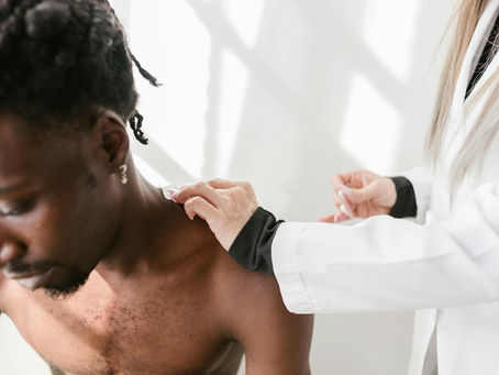 Physical Pain with No Medical Cause: Is It Psychosomatic?