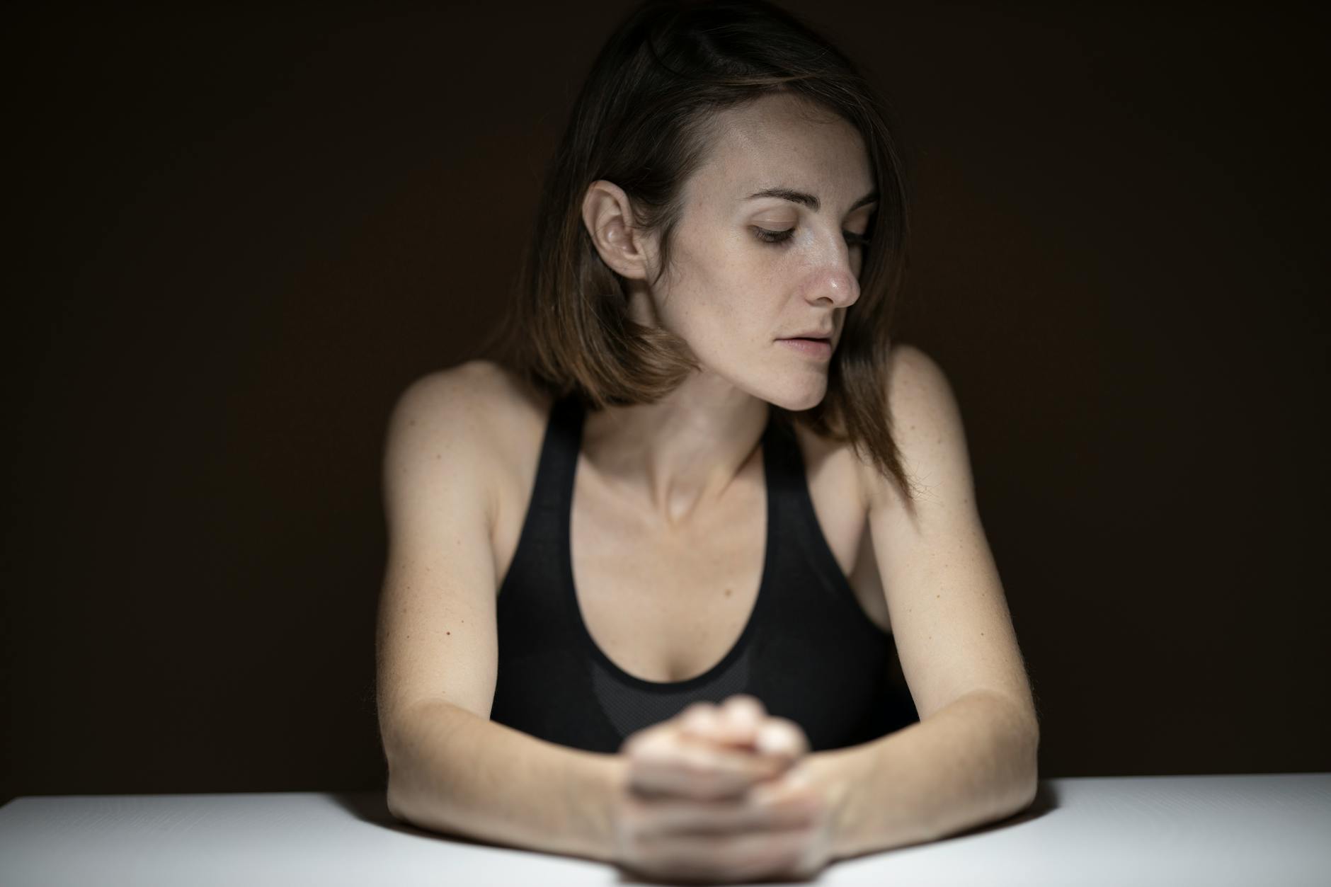 Embracing the Shadows: Navigating Depression on the Spiritual Path