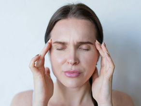 Sacred Migraine Relief: Ancient Remedies That Actually Work