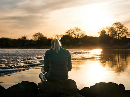 Spring Aura Cleaning: Energetic Detox for a Fresh Start
