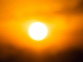 Solar Plexus: Healing Anger & Transforming Power