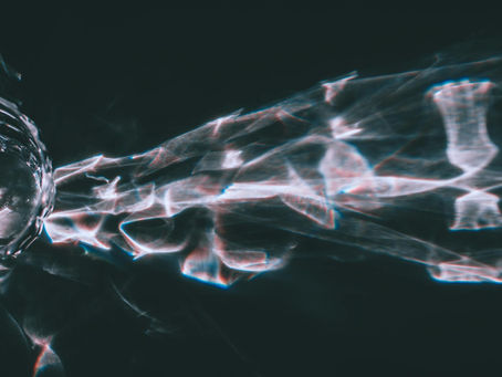 The Sacred Language of Light: When Your Soul Remembers Its Cosmic Song