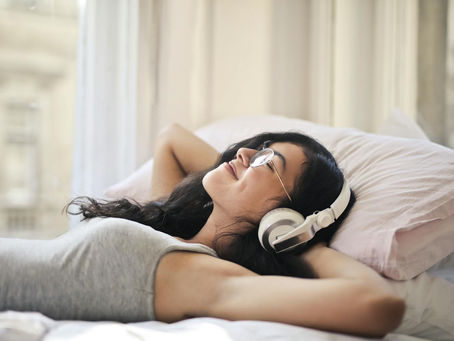 Harmonizing Pain: Sound Healing Frequencies for Chronic Relief