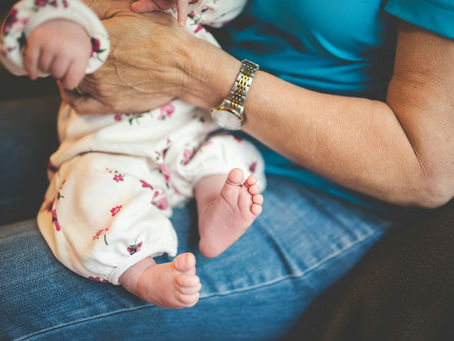Healing Ancestral Wounds: Liberating Your Lineage (H1)