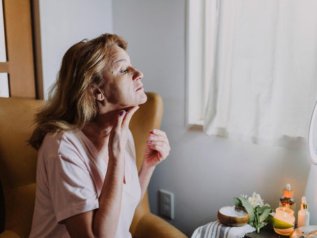 Unveiling Truth Within: Healing Jaw Clenching Through Authentic Expression