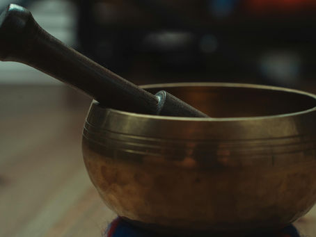 When Sound Becomes Medicine: Your First Journey into Healing Vibrations