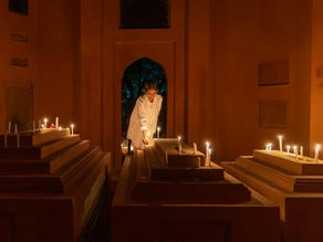 Sacred Rituals to Reduce Migraines: Ceremony for Healing