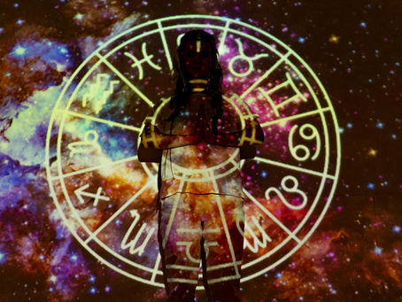Navigating Astrological Transits: Understanding Their Impact on Health and Wellness