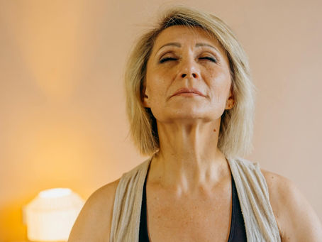Light Language: Soothe Anxiety & Find Inner Peace