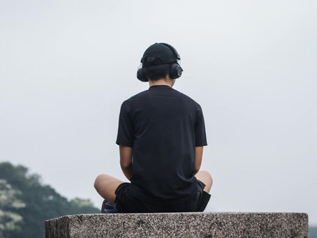 The Science of Woo: How Sound Frequencies Change Your Brainwaves