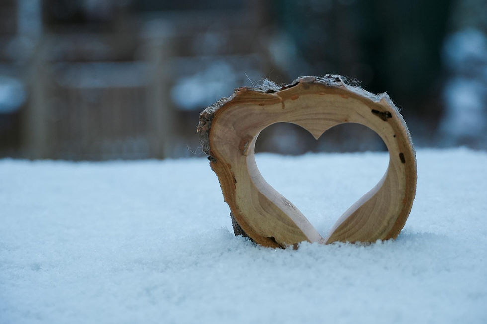 Lemurian Light Healing: Ancient Wisdom for Modern Hearts