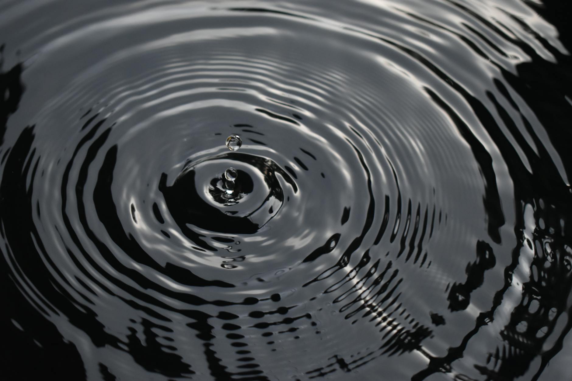 Sound Reorganizes Molecular Structures: Cymatics Healing