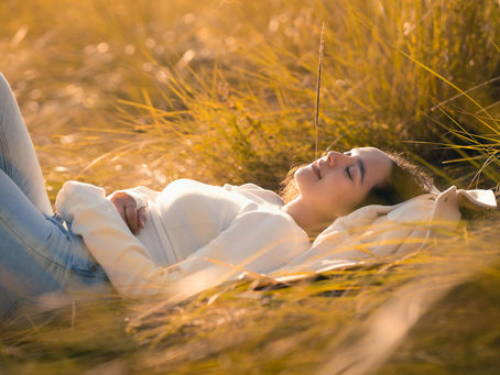 Energy Protection for Empaths: Set Psychic Boundaries