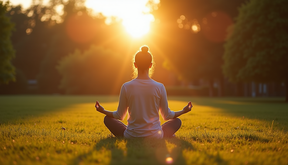 Del círculo al templo: un nuevo camino para la encarnación espiritual de las mujeres