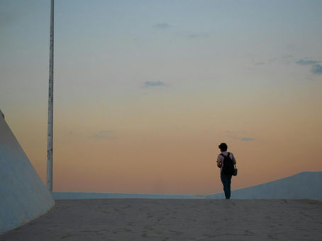 Fear to Freedom: Find Your Life Mission Now