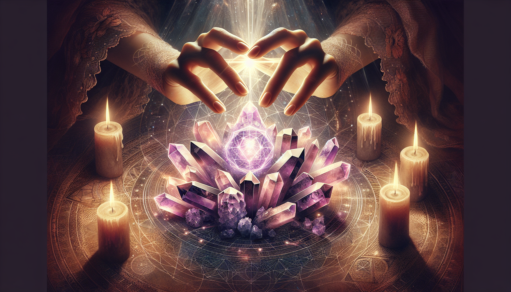 Sanando Heridas Ancestrales: Liberando Tu Linaje (H1) - Nora Coaching