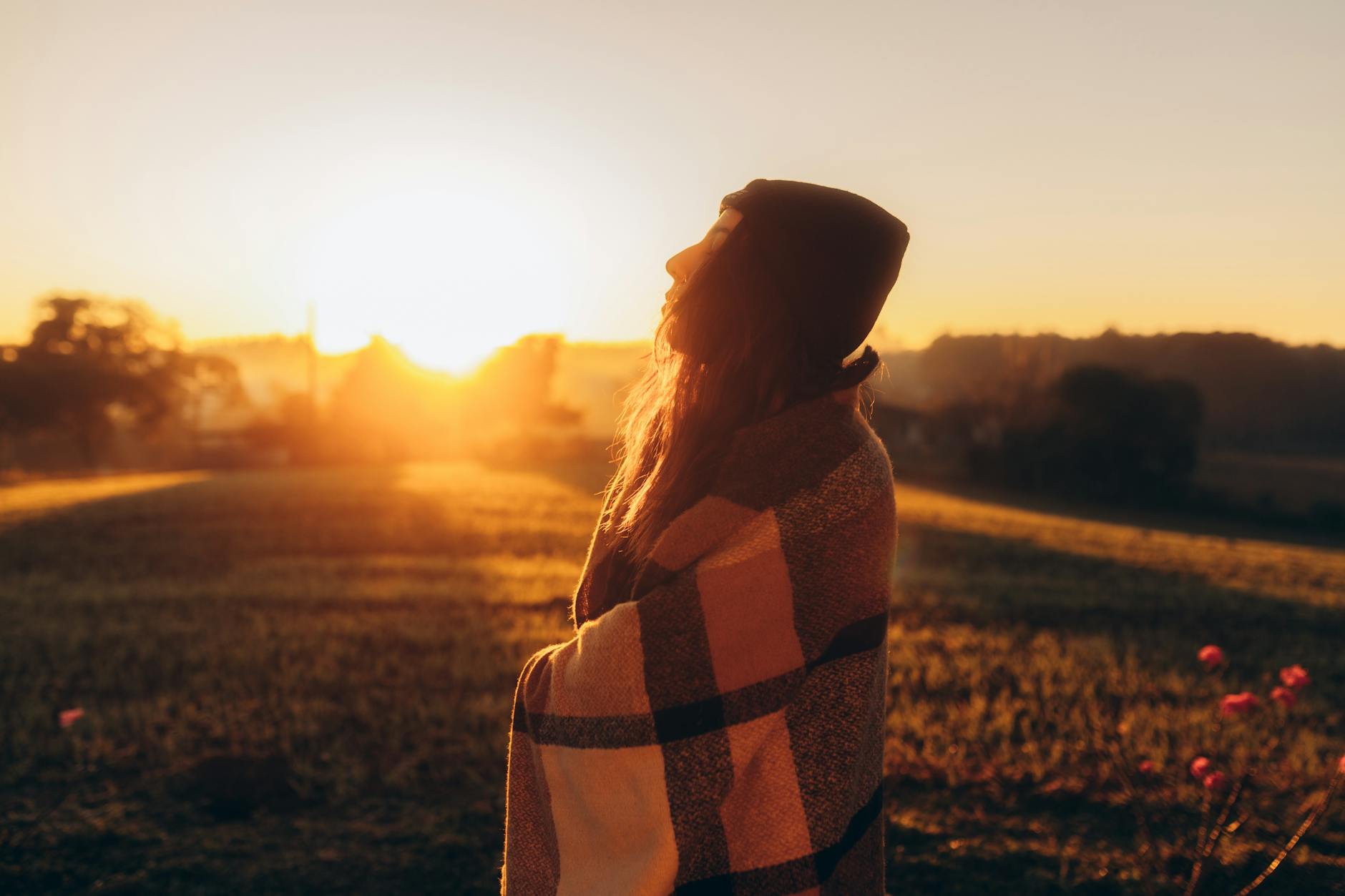 The Sacred Art of Coming Home to Your Energy Body