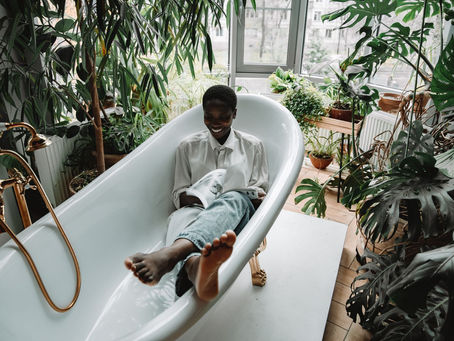 Distance Energy Healing for Stress: What's Actually Working