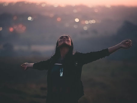 Unveiling the Energetic Root of Imposter Syndrome