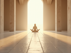 La espiritualidad de ordenar: por qué el desorden genera estrés