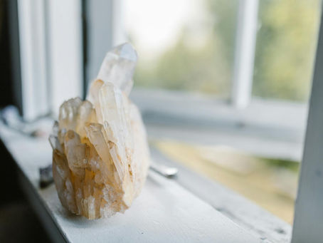 Lemurian Light: Activate Your Soul Blueprint Now!