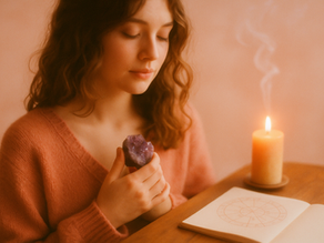 Élever Votre Vibration Quotidiennement : Les Petites Habitudes Qui Changent Tout