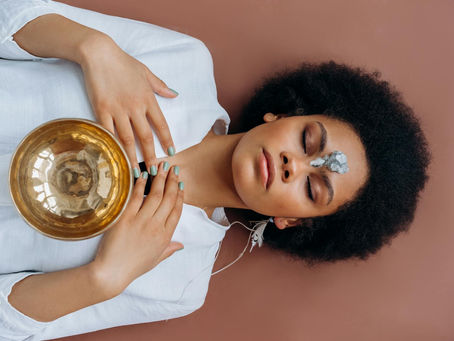 Scalar Light: Align with Your Higher Self