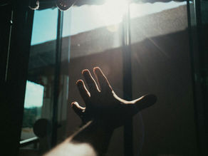 Embracing the Sacred: Morning Rituals for Energy Protection