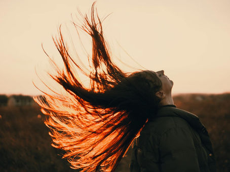 Release Karma: Energy Healing for Higher Alignment
