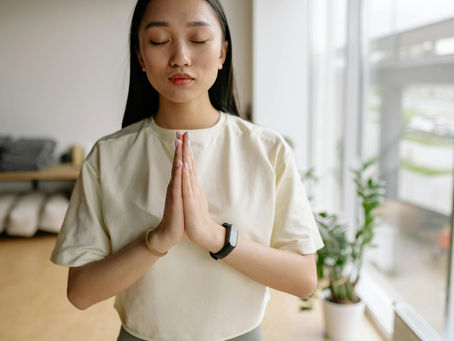 Mindfulness: desbloquea su poder para una vida diaria pacífica