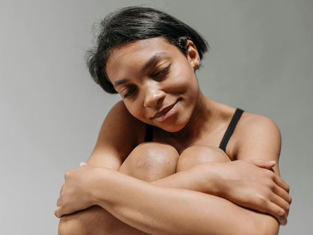 Healing the Mother Wound: Nurturing Your Body and Relationships